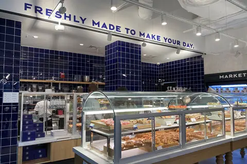 Baker St Cakes photo 4